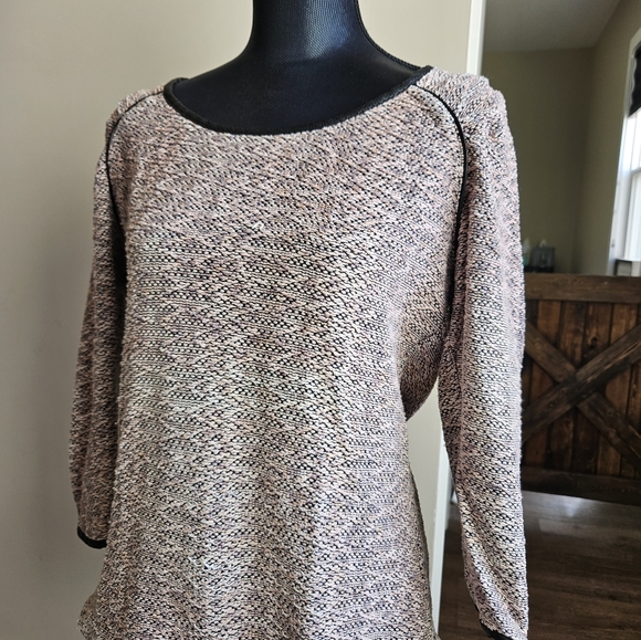 Maison Scotch ' les bon vivants' sweater size 3 (M/L) - Picture 5 of 5